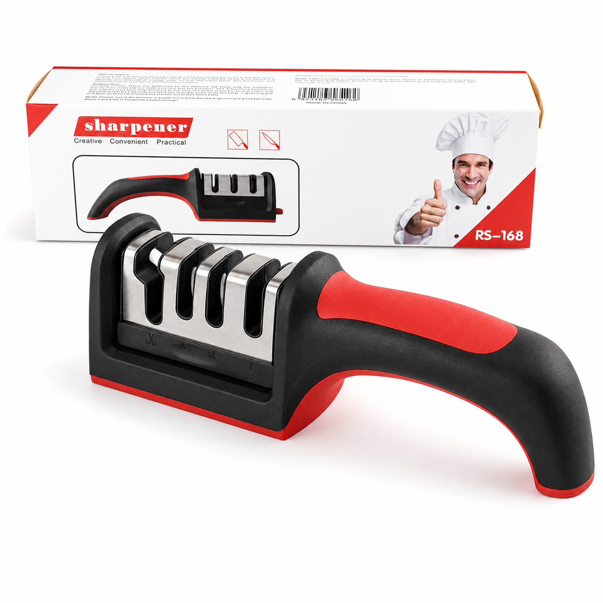 KNIFE SHARPNER