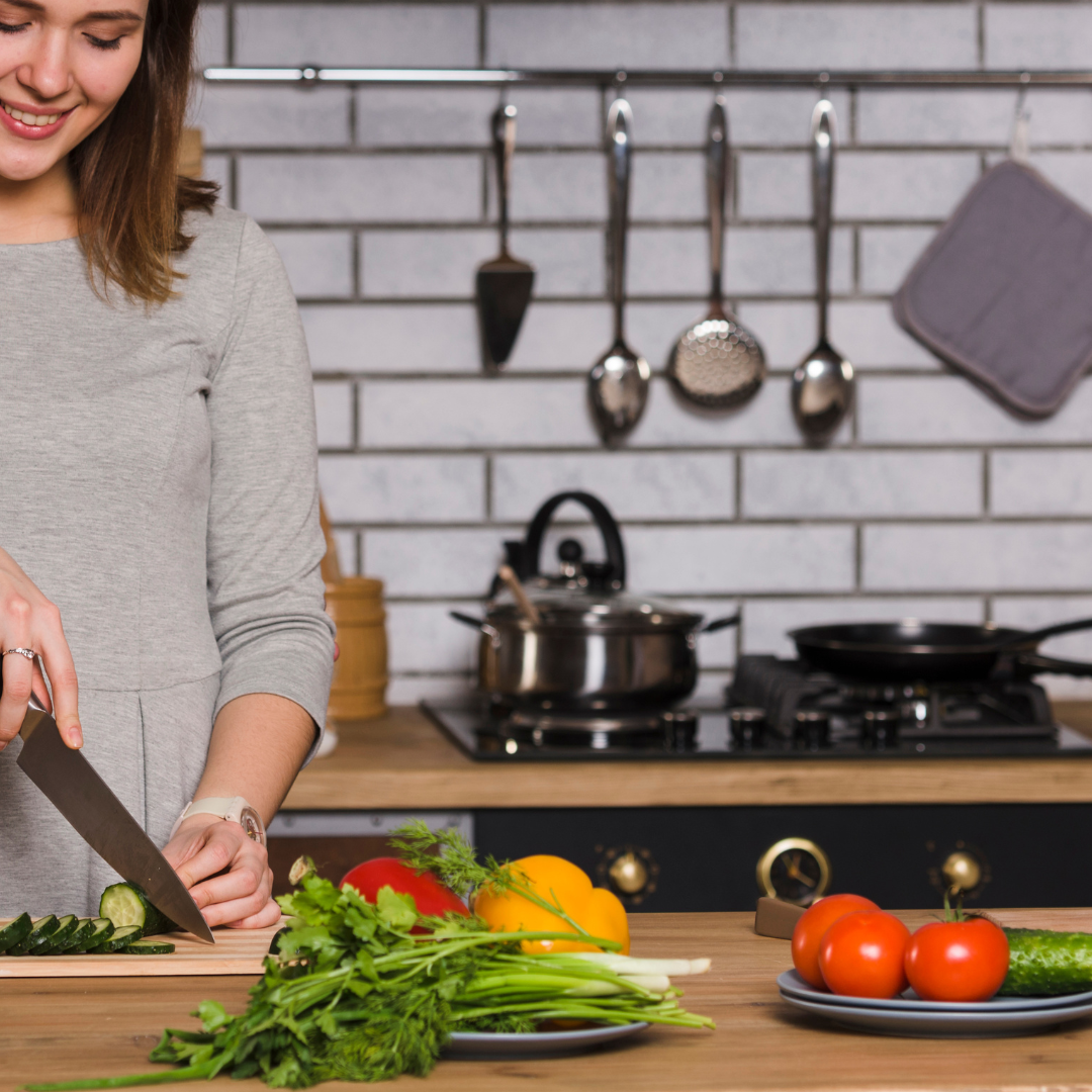 Home & Kitchen