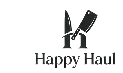 Happy Haul